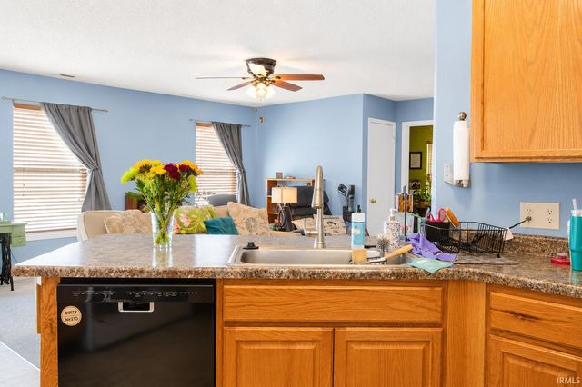 2738 Margesson Crossing, Lafayette, IN 47909
