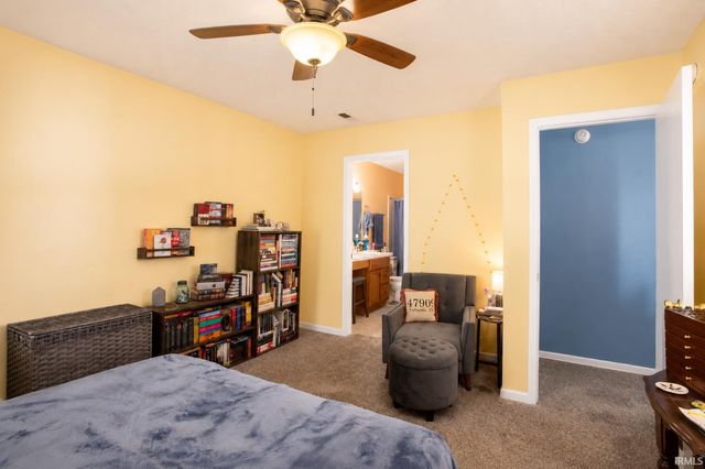 2738 Margesson Crossing, Lafayette, IN 47909