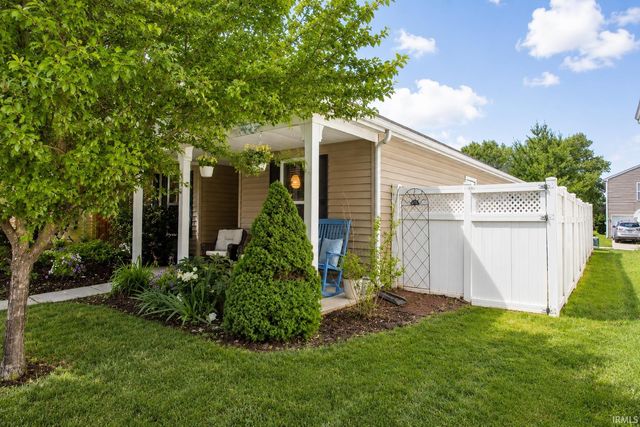 2738 Margesson Crossing, Lafayette, IN 47909