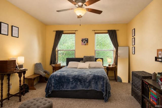 2738 Margesson Crossing, Lafayette, IN 47909