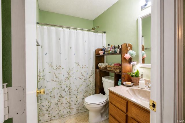 2738 Margesson Crossing, Lafayette, IN 47909