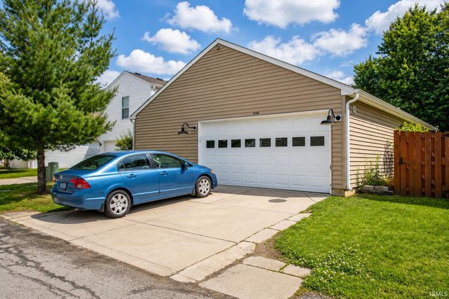2738 Margesson Crossing, Lafayette, IN 47909