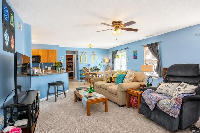 2738 Margesson Crossing, Lafayette, IN 47909