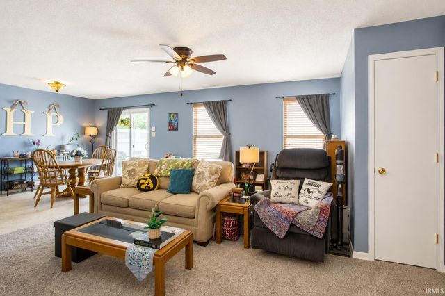 2738 Margesson Crossing, Lafayette, IN 47909