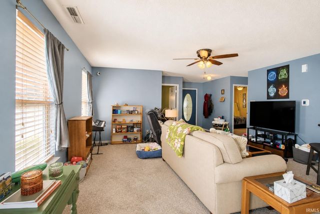 2738 Margesson Crossing, Lafayette, IN 47909