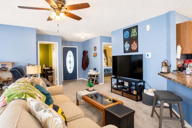2738 Margesson Crossing, Lafayette, IN 47909