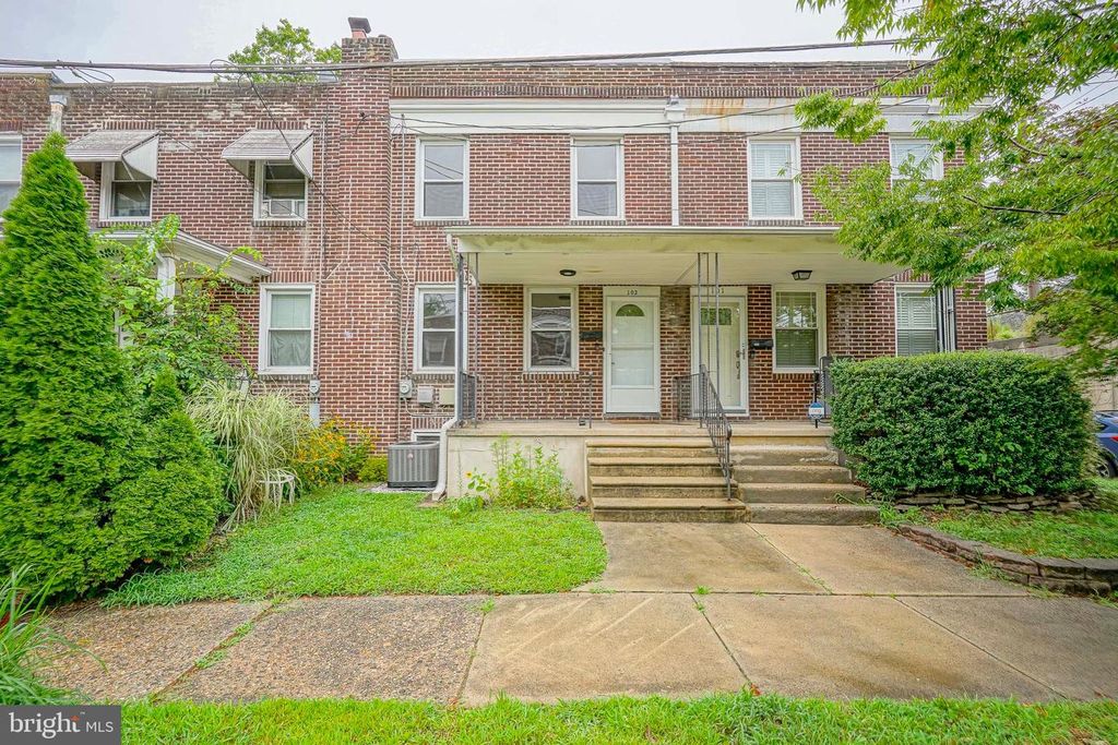 103 WESLEY AVE, Collingswood, NJ 08108