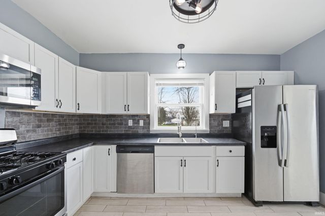 4491 E 00 Ns, Kokomo, IN 46901