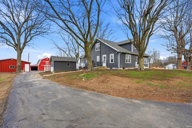 4491 E 00 Ns, Kokomo, IN 46901