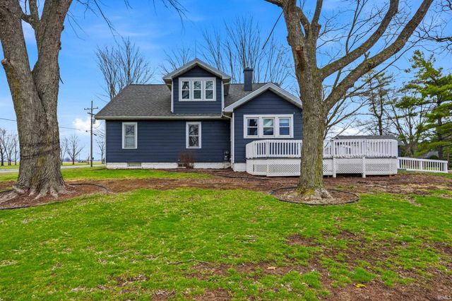 4491 E 00 Ns, Kokomo, IN 46901