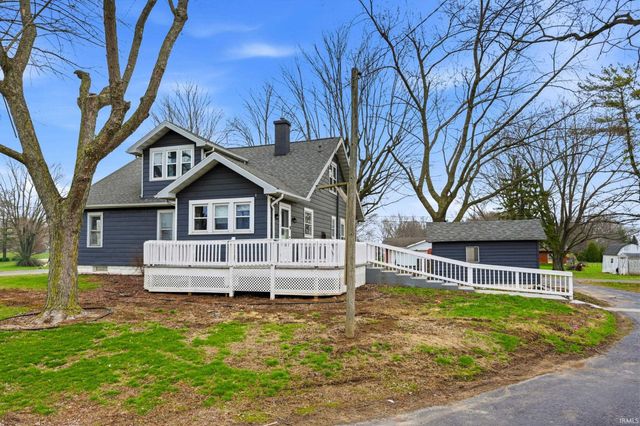 4491 E 00 Ns, Kokomo, IN 46901