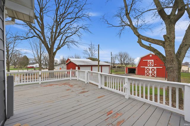 4491 E 00 Ns, Kokomo, IN 46901