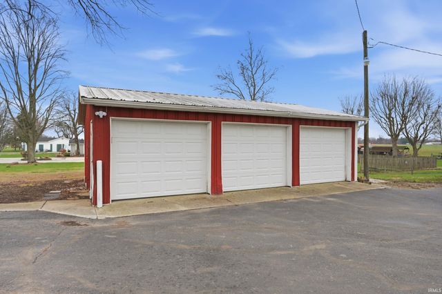 4491 E 00 Ns, Kokomo, IN 46901