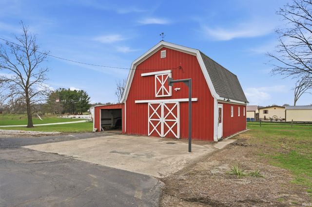 4491 E 00 Ns, Kokomo, IN 46901