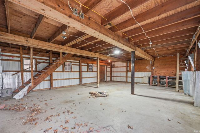 4491 E 00 Ns, Kokomo, IN 46901