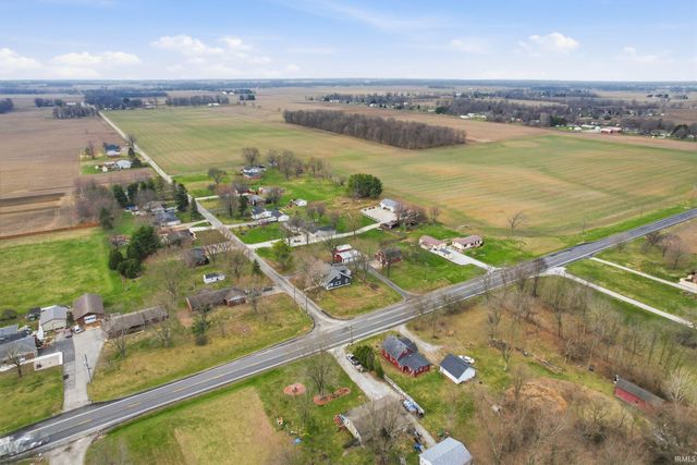 4491 E 00 Ns, Kokomo, IN 46901