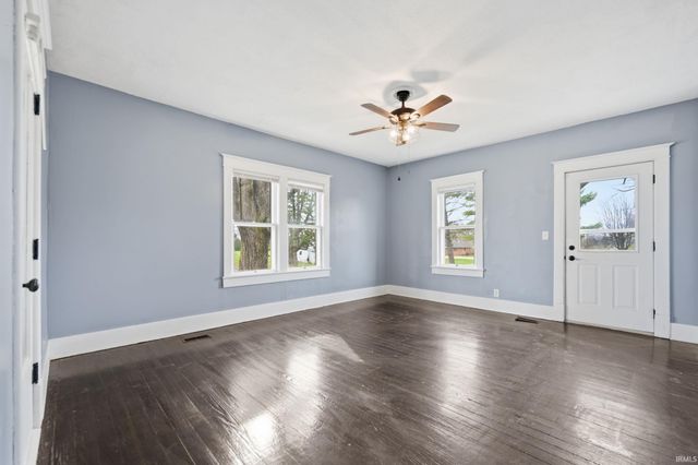 4491 E 00 Ns, Kokomo, IN 46901