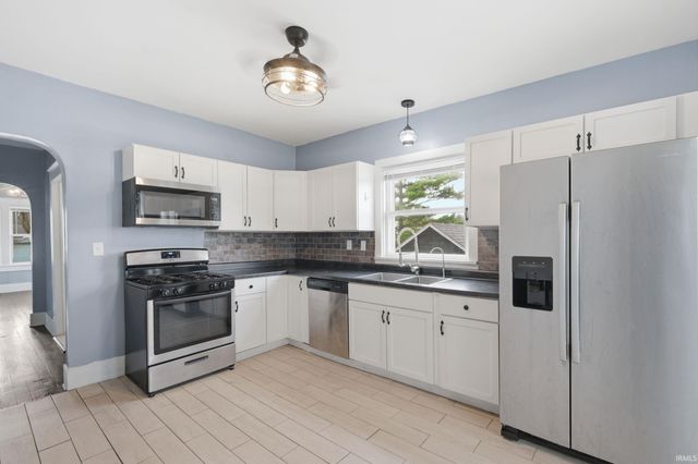 4491 E 00 Ns, Kokomo, IN 46901