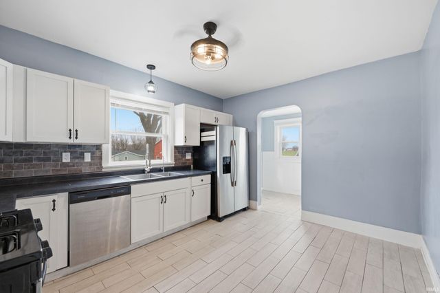 4491 E 00 Ns, Kokomo, IN 46901