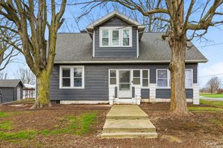 4491 E 00 Ns, Kokomo, IN 46901