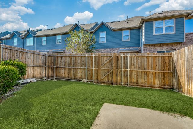 917 Jamesville Lane, Plano, TX 75074