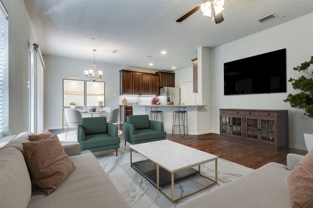 917 Jamesville Lane, Plano, TX 75074