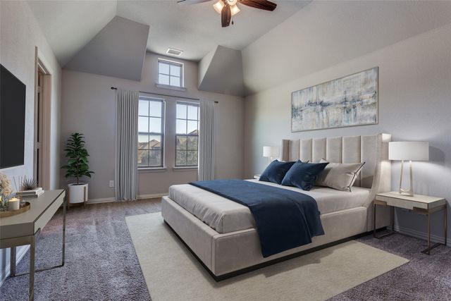 917 Jamesville Lane, Plano, TX 75074