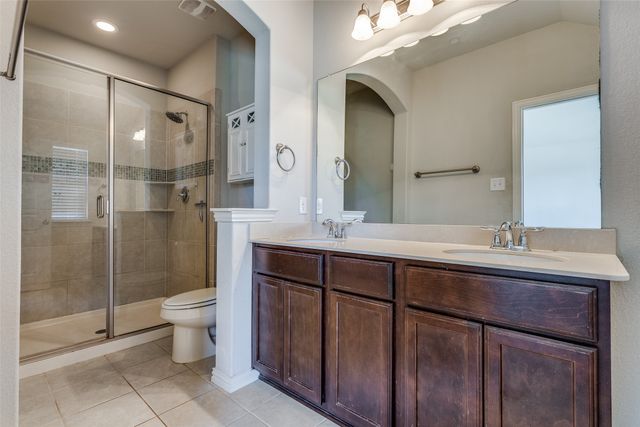 917 Jamesville Lane, Plano, TX 75074
