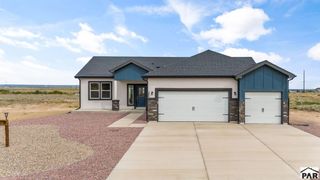 280 S Meriweather Dr, Pueblo West, CO 81007