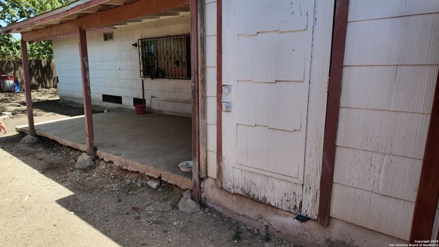 8416 Hidden Bow, San Antonio, TX 78242