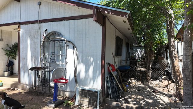 8416 Hidden Bow, San Antonio, TX 78242