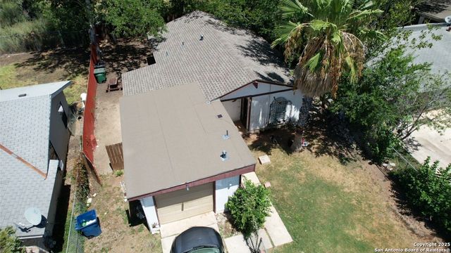 8416 Hidden Bow, San Antonio, TX 78242