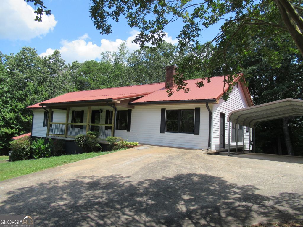 13 Hallmark Place, Dahlonega, GA 30533