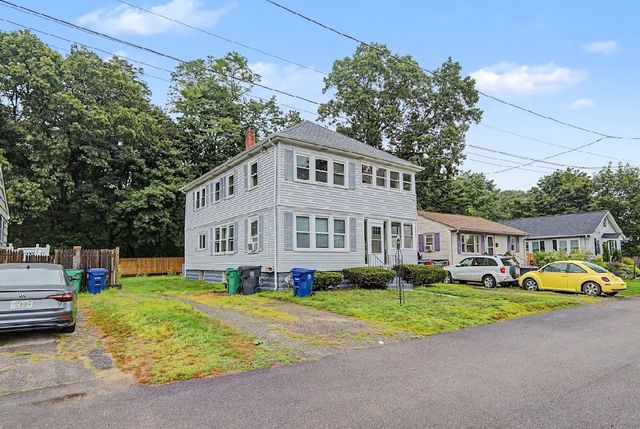 69 Hull Street, Warwick, RI 02888