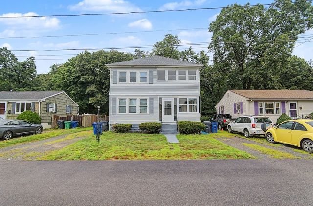 69 Hull Street, Warwick, RI 02888