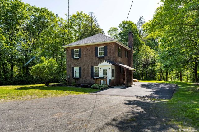 43 Leslie Road, Newburgh, NY 12550