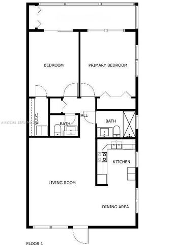 118 Northampton F 118, West Palm Beach, FL 33417