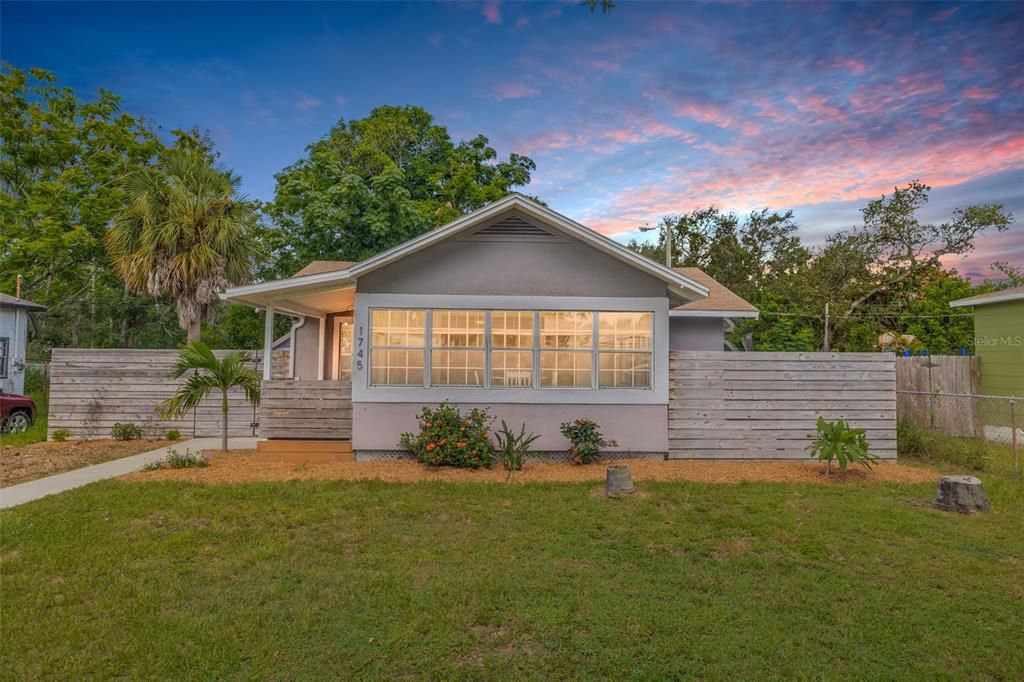 1745 41ST STREET S, St Petersburg, FL 33711