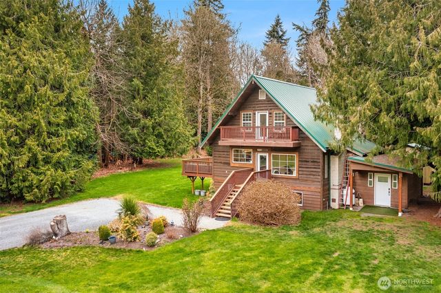 3017 SE Camano Drive, Camano Island, WA 98282