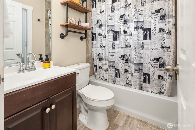 3017 SE Camano Drive, Camano Island, WA 98282