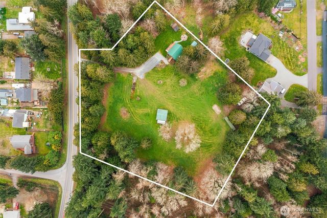 3017 SE Camano Drive, Camano Island, WA 98282