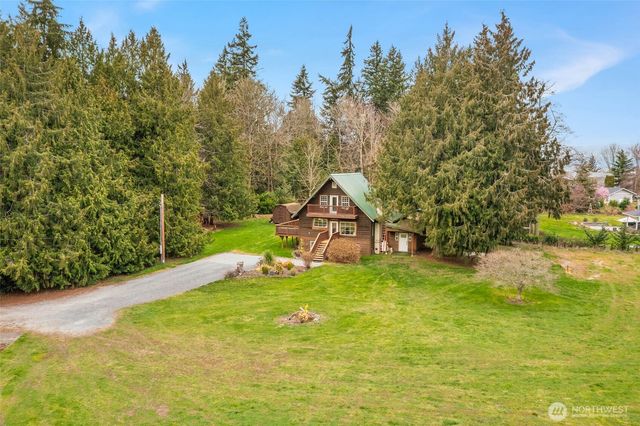 3017 SE Camano Drive, Camano Island, WA 98282