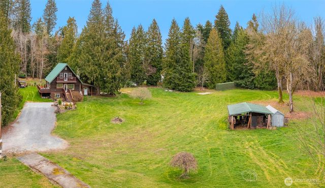 3017 SE Camano Drive, Camano Island, WA 98282