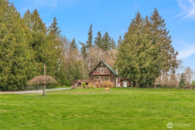 3017 SE Camano Drive, Camano Island, WA 98282