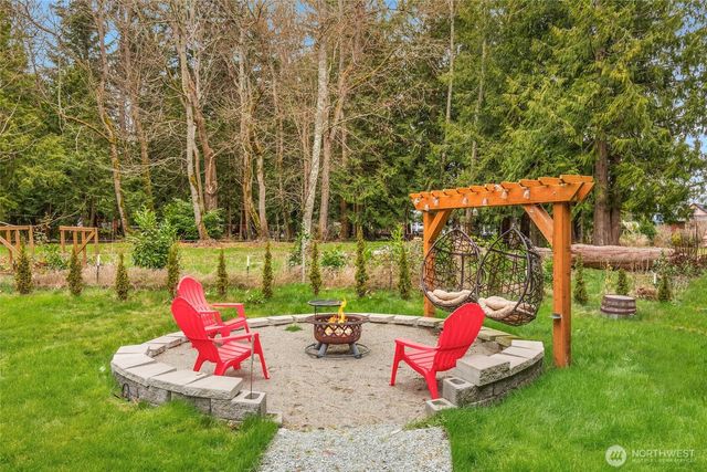 3017 SE Camano Drive, Camano Island, WA 98282
