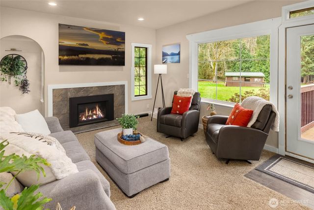 3017 SE Camano Drive, Camano Island, WA 98282