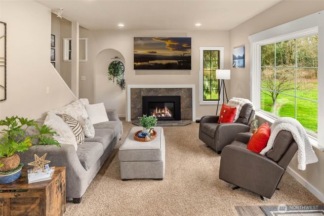 3017 SE Camano Drive, Camano Island, WA 98282