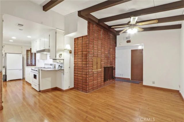 1530 W Rosewood Court, Ontario, CA 91762