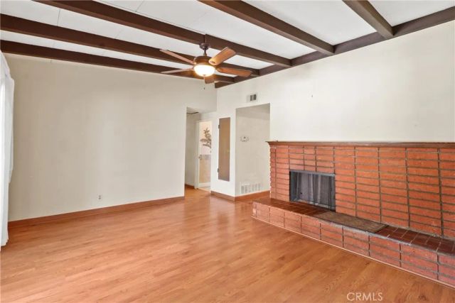 1530 W Rosewood Court, Ontario, CA 91762