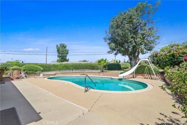 1530 W Rosewood Court, Ontario, CA 91762